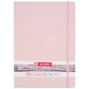 ターレンス アートクリエーションスケッチブック パステルピンク 21×30CM T9314-013M 441742【送料無料】 メール便対応商品