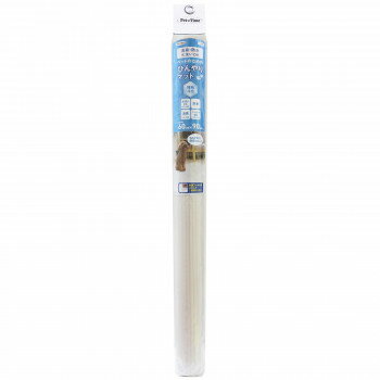 ペット用ひんやりマット グレー 60×90cm INHM-01　GY【送料無料】