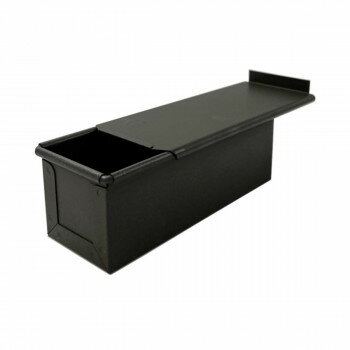 松永製作所　MBテフロン加工 ショートスリム食パン型 MS135【送料無料】