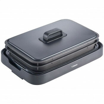 ZOJIRUSHI ホットプレート EAKK30 3606-139【送料無料】