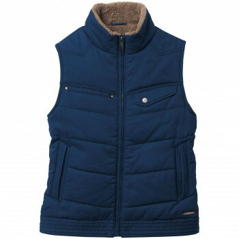 桑和 5506 防寒ベスト 4Lサイズ ネイビー(1) G.GROUND【送料無料】(4)