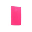 AWESOME(オーサム) glo シリコンケース ピンク GLO-SC-05【送料無料】 メール便対応商品