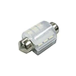 アークス(axs) GRX-714 LEDルーム球 6灯 T10×31 10000K/50lm【送料無料】 メール便対応商品