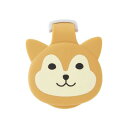 LIHIT LAB.(リヒトラブ) PuniLabo マスキングテープカッター シバイヌ A-7801-2【送料無料】