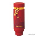 LIHIT LAB.(リヒトラブ) MARVEL(マーベル) スタンドペンケース アイアンマン MV-7712-103【送料無料】