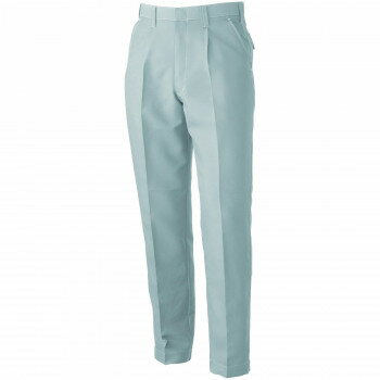 桑和 979 ワンタックスラックス 130サイズ モスグリーン(107) Absolute GEAR【送料無料】