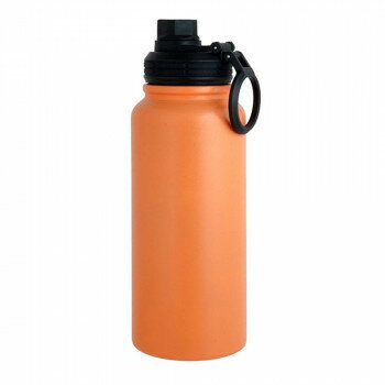 IMMEDI BOTTLE　直飲みステンレスボトル 800ml OR【送料無料】