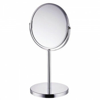 佐藤金属興業　SALUS　コルド　ミラー　スタンド付【送料無料】