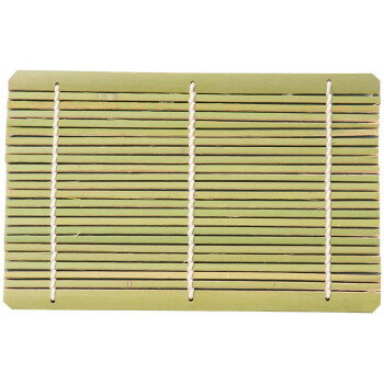 福井クラフト　竹ス 180×123 49930120【送料無料】 メール便対応商品
