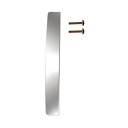 アイワ AP-474W ロアールハンドル 160mm 1個入 113491【送料無料】 メール便対応商品