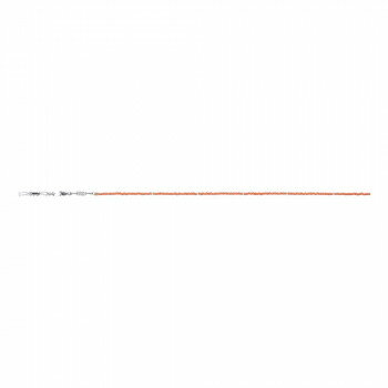 メガネチェーン CX-257 オレンジ 050843【送料無料】 メール便対応商品