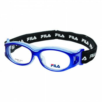 スポーツアイガード SF4806J-6 メタリックブルー 615664【送料無料】