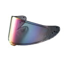 NANKAI プレミアム ミラーシールド スモークベース X-Fifteen Z-8 CWR-F2 スモーク/ピンク【送料無料】(2)