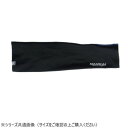 NANKAI テクノライダークールアームカバー SDW-3054 S(レディース兼用サイズ) ブラックブルー【送料無料】