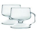 Muurla Olo コーヒーグラス2個セット MRA060130【送料無料】