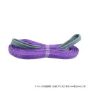 ベスト・アンサー 10本セット ナイロンスリングベルト 25mm 1m 使用荷重 800kg 04910【送料無料】