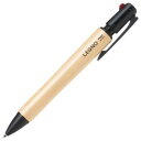 パイロット 多機能ペン LEGNO2+1 モクメ 0.7mm BKHLE-2SK-M【送料無料】(3)