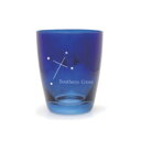 ほしぞらグラス 夜 南十字星 AR0604380【送料無料】(3)