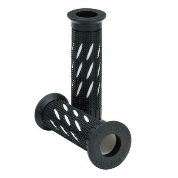 0043 STグリップ 115mm WH ST-0043【送料無料】