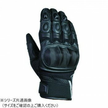 SDG-7063 ツーリングメッシュグローブ ブラック M SDG-7063-BK-M【送料無料】