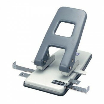 オープン工業 強力2穴パンチ PU-900【送料無料】