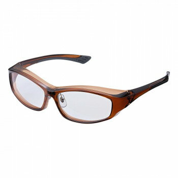 花粉グラス スカット PKG-001 ブラウン 20163【送料無料】