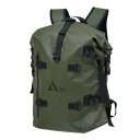 NANKAI ナンカイ アクアドライブシェルターリュックシートバッグ BA-611 オリーブ【送料無料】