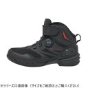 NANKAI ナンカイ STREAM BREEZ TECH3 ライティグシューズ NS-37 27.0cm ブラック【送料無料】(4)