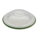 有田焼 UFOレンジプレート 色彩ぶどう(小)【送料無料】