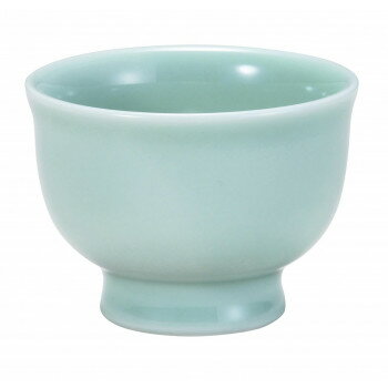 静凛 茶湯器 有田焼 青磁 322l008v00072【送料無料】