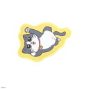 ねこに転生したおし?さん マウスパッド プンちゃんA BNTO-04A【送料無料】 メール便対応商品(2)