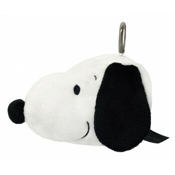 ピーナッツ イヤホンマルチポーチ スヌーピー SNGG-43A【送料無料】