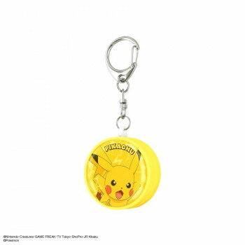 ポケットモンスター 防犯ブザー ピカチュウ POKE-918A【送料無料】 ポケットモンスター 防犯ブザー ピカチュウ POKE-918A【送料無料】