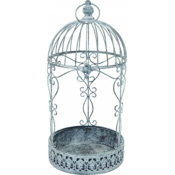 村田屋産業 フローラルケージ L 6155【送料無料】