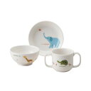 NIKKO(ニッコー) accototo(アッコトト) 子供食器 はじめてセット 8200-SS25N【送料無料】