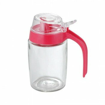 佐藤金属興業　SALUS　パルマ　オイルポット　ピンク【送料無料】