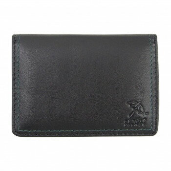 アーノルド・パーマー 2面パスケース ブラック 4AP3655 BK 4097-061【送料無料】 メール便対応商品