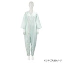 フドーねまきB スリーシーズン ブルー LL 106815【送料無料】