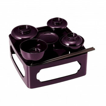 仏膳 6.0寸 タメ 4307601200011【送料無料】