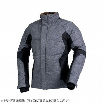 NANKAI エアーフレイクライドジャケット SDW-8133 M A/ブラック【送料無料】