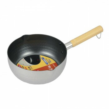 パール金属 マイセレクト アルマイト加工行平鍋18cm(内面ふっ素加工) HB-3079【送料無料】