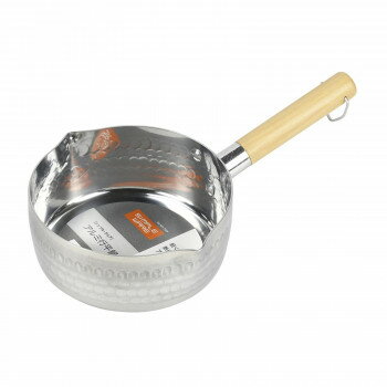 パール金属 シンプル・ウェア アルミ行平鍋16cm HW-7026【送料無料】