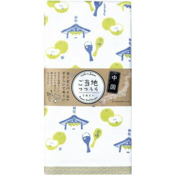 日繊商工 ジャパニーズスタイル てぬぐい 165084 中国(3)【送料無料】 日繊商工 ジャパニーズスタイル てぬぐい 165084 中国(3)【送料無料】