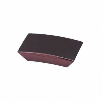 扇面型のり入　溜　82023835【送料無料】