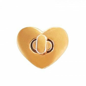 INAZUMA イナズマ 足折れひねり金具 1個入 (G) AK-107【送料無料】 メール便対応商品