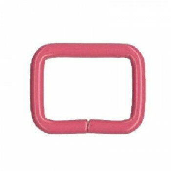 INAZUMA イナズマ カラー角カン 4個入 (16)ピンク AK-5-21【送料無料】 メール便対応商品