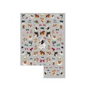 TSUMEKIRA(ツメキラ) ネイルシール Yeung Pui Lun プロデュース4 Dress up your dog NN-YPL-104【送料無料】 メール便対応商品(3)