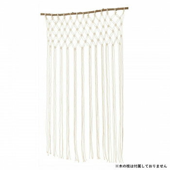 のれん マクラメ 14222870279【送料無料】
