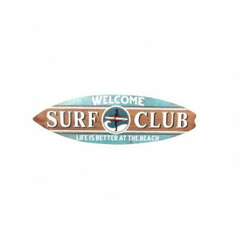 サーフデザインボードS SURF CLUB DE055688【送料無料】 サーフデザインボードS SURF CLUB DE055688【送料無料】