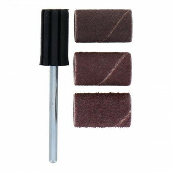 H＆H　ドラム替バンド(4ケ入)　DS-10　078750【送料無料】 メール便対応商品